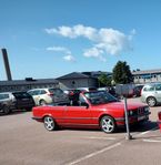 BMW 320 i Convertible