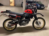 Yamaha XT 600 2KF