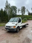 Iveco Daily 35S13 Biltransport