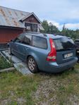 Volvo V50 1.8 Flexifuel Kinetic