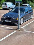 BMW 320 i Touring Euro 2