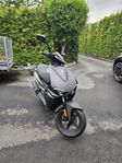 Moped Invicta Blackster 2021