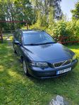 Volvo V70 2.4 Euro 4 fynd
