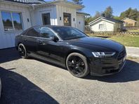 Audi A8 55 TFSI quattro