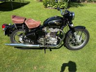 Royal Enfield bullet 500