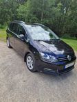 Volkswagen Sharan 7-seater 2.0 TDI DPF SCR BMT 4Motion GT Eu