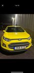 Ford Ecosport 1.0 EcoBoost Trend Euro 6 Ny besiktad 
