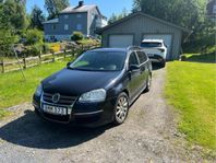 Volkswagen Golf Variant 2.0 TDI DPF Euro 4