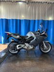 BMW F 800 ST 2007 ABS Sport touring låga mil