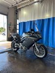 BMW F 800 ST 2007 ABS Sport touring låga mil