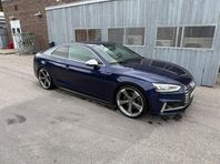 Audi S5 Coupé 3.0 TFSI V6 quattro TipTronic Euro 6