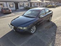 Volvo s60 2,5t awd