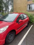Peugeot 207 5-dörrar 1.4 VTi Euro 5