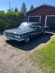 Chevrolet Bel Air 4-dörrars Sedan 4.6 V8 Powerglide