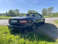 Volvo C70 Cabriolet 2.4 T Euro 3