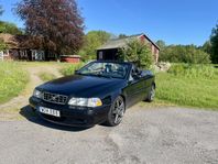 Volvo C70 Cabriolet 2.4 T Euro 3