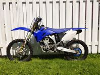 Yamaha YZF250