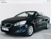 Volvo C70 T5 Summum Euro 5