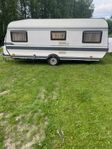 Hobby 535 T Deluxe 1986