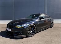 BMW 440 i Gran Coupé Steptronic M Sport Euro 6
