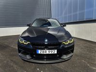 BMW 440 i Gran Coupé Steptronic M Sport Euro 6