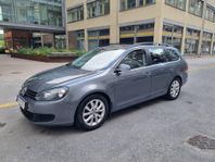 Volkswagen Golf Variant 1.6 TDI DPF BMT Masters, Style Euro 