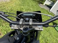 Rieju MRT 50CC Black Edition
