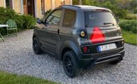 Microcar M.Go Highland 2016