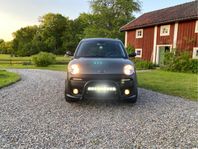 Microcar M.Go Highland 2016
