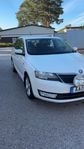 Skoda Rapid Spaceback 1.2 TSI Plus kombi
