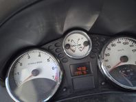 Peugeot 207 3-dörrar 1.6 THP Euro 4