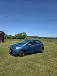 Mazda 2 5-dörrar 1.3 MZR Euro 5