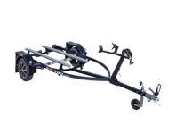 Jetskitrailer JS750-L Black Edition