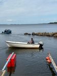 Rana 15 Mariner 30HK