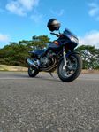 Yamaha xj600 Diversion