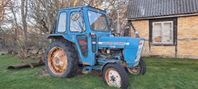 Ford 2000 Traktor