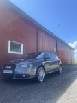 Audi A4 Avant 2.0 TDI quattro S Line 