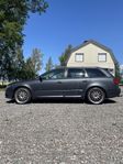 Audi A4 Avant 2.0 TDI quattro S Line 