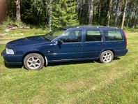 Volvo V70 2.5 10V