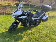 Kawasaki versys 1000