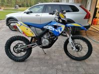 Husaberg Fe 570