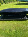 Takbox Biltema 400L