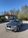 BMW 318d - 2011 lci / m sport A-traktor