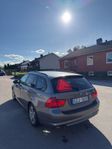 BMW 318d - 2011 lci / m sport A-traktor