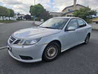 Saab 9-3 1.8T Biopower 
