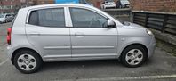 Kia Picanto 1.1 ECO Comfort, GLS Euro 4