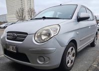 Kia Picanto 1.1 ECO Comfort, GLS Euro 4