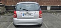 Kia Picanto 1.1 ECO Comfort, GLS Euro 4