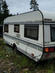 Hobby 545 TL PRESTIGE
