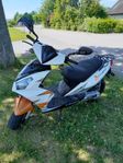 EU moped 45 km